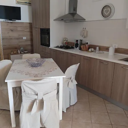 Baglio Cracchiolo Da Tuzzo - Casa Il Limone