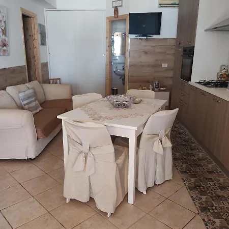 Baglio Cracchiolo Da Tuzzo - Casa Il Limone *