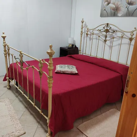Appartamento Baglio Cracchiolo Da Tuzzo - Casa Il Limone *