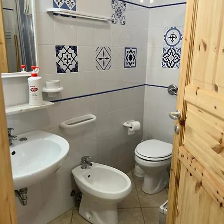 Baglio Cracchiolo Da Tuzzo - Casa Il Limone *