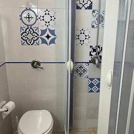 Baglio Cracchiolo Da Tuzzo - Casa Il Limone