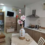 아파트 Baglio Cracchiolo Da Tuzzo - Casa Il Limone