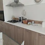 아파트 Baglio Cracchiolo Da Tuzzo - Casa Il Limone 산비토로카포
