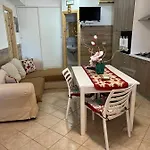 아파트 Baglio Cracchiolo Da Tuzzo - Casa Il Limone