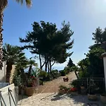 Baglio Cracchiolo Da Tuzzo - Casa Il Limone 아파트