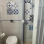 Baglio Cracchiolo Da Tuzzo - Casa Il Limone