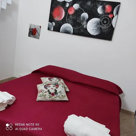 Baglio Cracchiolo Da Tuzzo - Casa Il Limone *