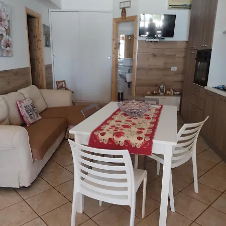 Baglio Cracchiolo Da Tuzzo - Casa Il Limone