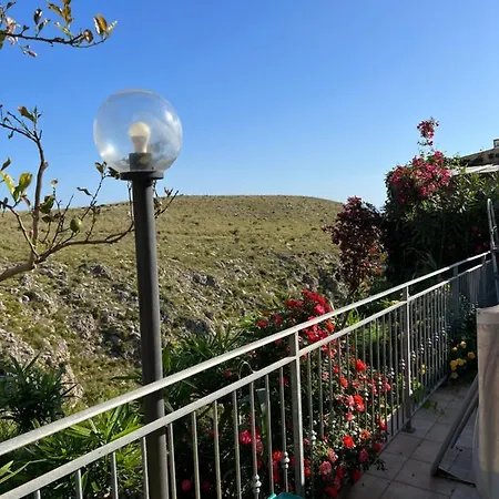 Baglio Cracchiolo Da Tuzzo - Casa Il Limone