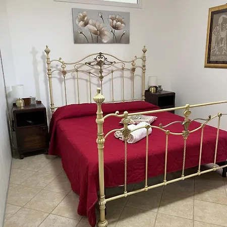 Baglio Cracchiolo Da Tuzzo - Casa Il Limone