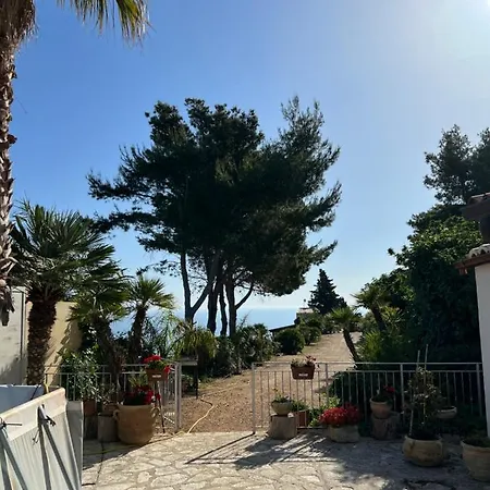 Baglio Cracchiolo Da Tuzzo - Casa Il Limone Apartment